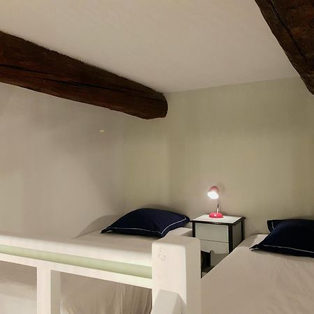 Bed And Breakfast Jardin De Marie 엑상프로방스 외부 사진