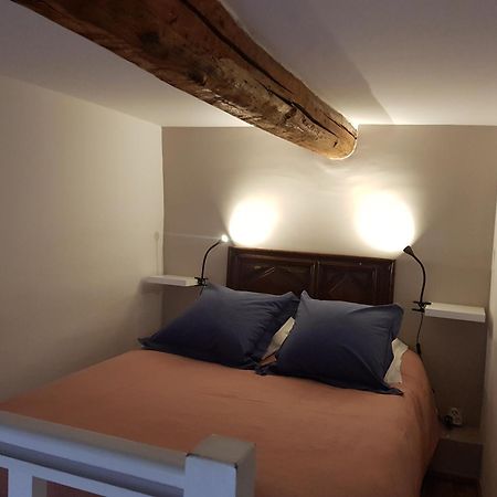 Bed And Breakfast Jardin De Marie 엑상프로방스 외부 사진