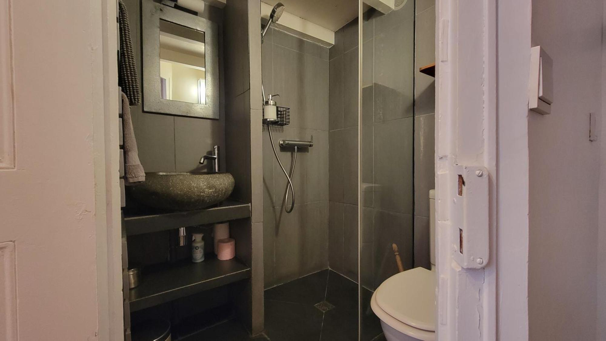 Bed And Breakfast Jardin De Marie 엑상프로방스 외부 사진