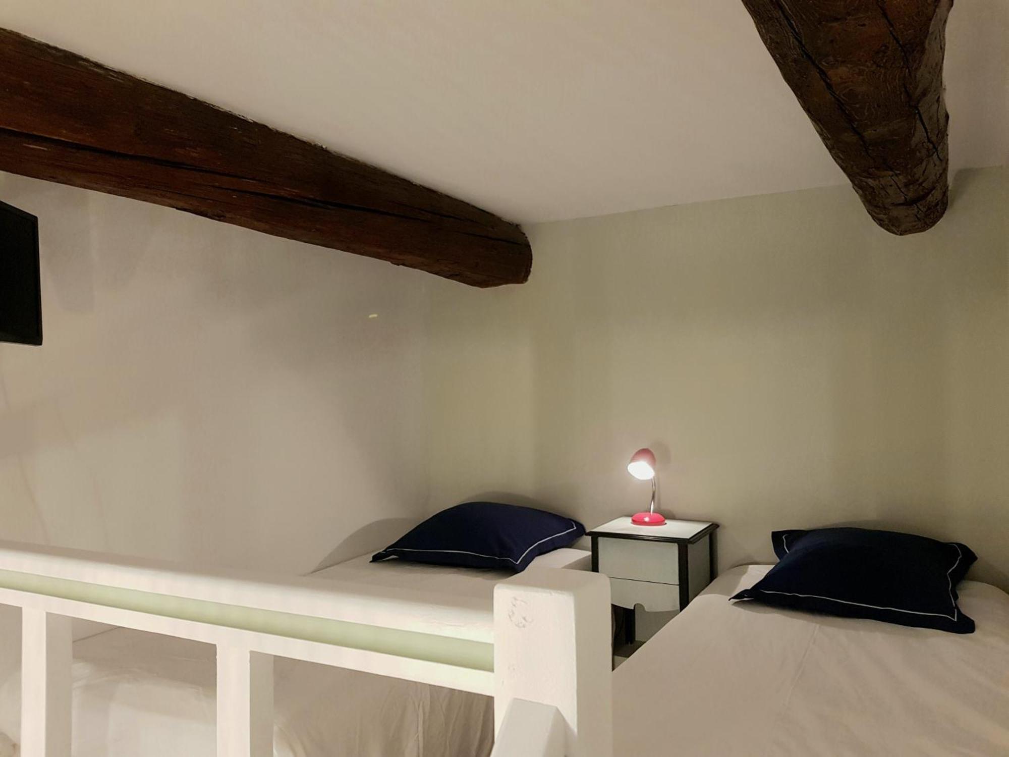 Bed And Breakfast Jardin De Marie 엑상프로방스 외부 사진
