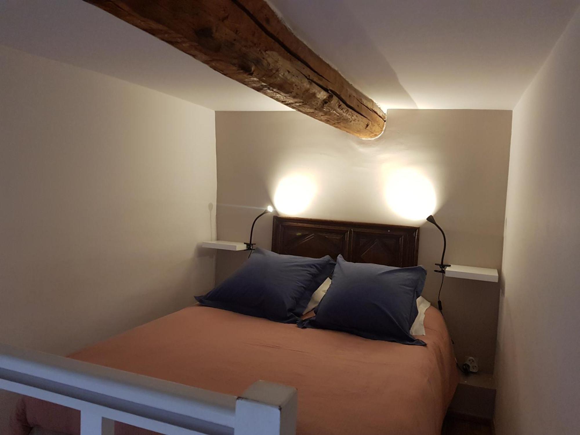 Bed And Breakfast Jardin De Marie 엑상프로방스 외부 사진