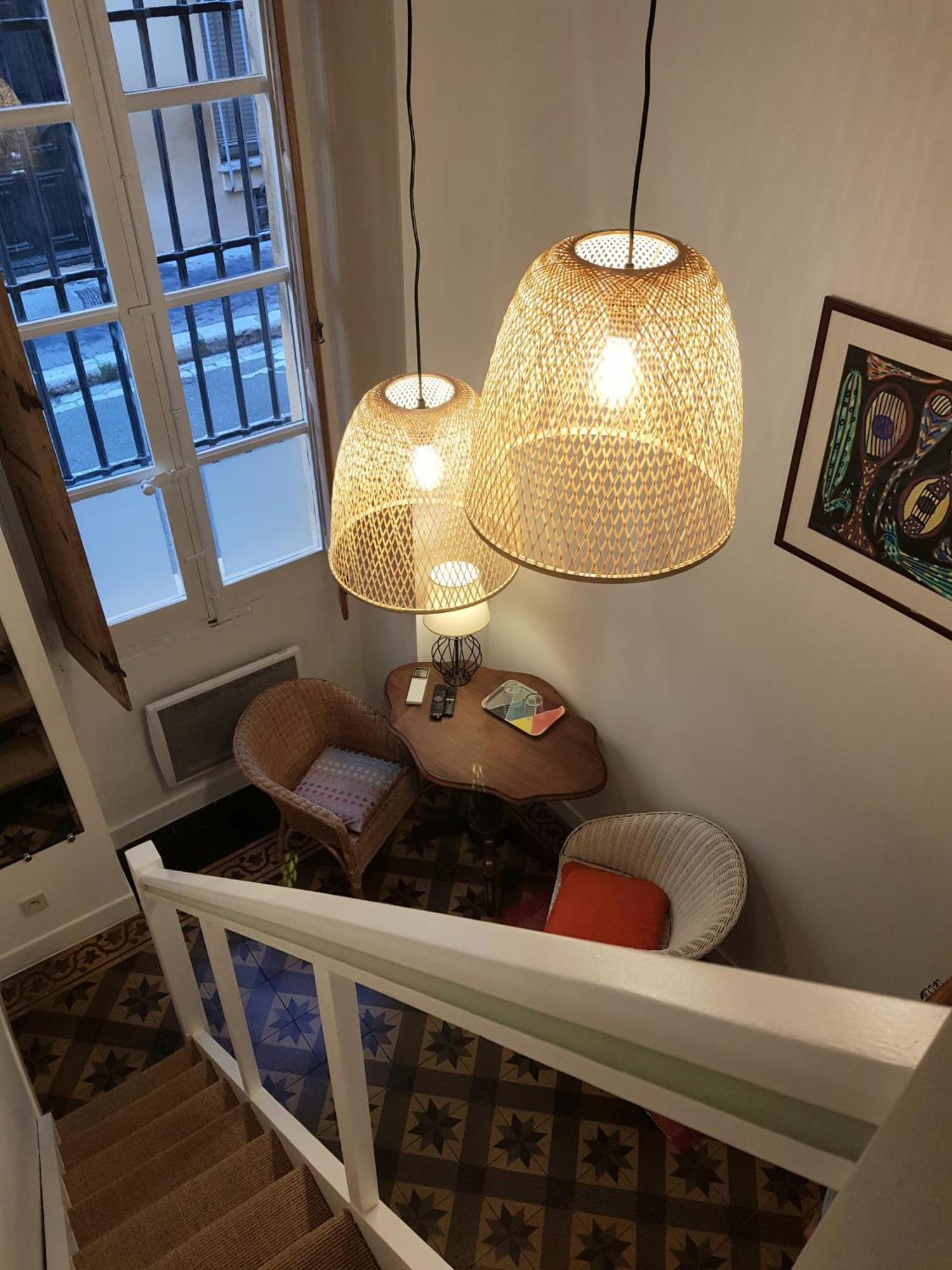 Bed And Breakfast Jardin De Marie 엑상프로방스 외부 사진
