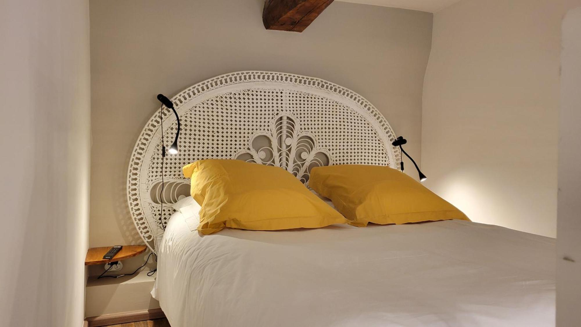 Bed And Breakfast Jardin De Marie 엑상프로방스 외부 사진